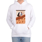 후드티 그림 잠꾸러기 수면탈출 잠버릇 잠꼬대 님과