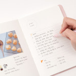 바이풀디자인 생각보관함 그리드 레터 v 4