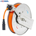 삼국 삼국 코릴 자동에어릴 에어호스릴 스테인레스 부식방지 내경 6mmx10m RA-610N-SUS