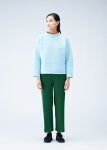 플리츠플리즈 이세이미야케 PLEATS PLEASE ISSEY MIYAKE CREPE KNIT니트 PP41KK821