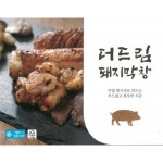 더드림 과일숙성 돼지양념막창 2kg 1개