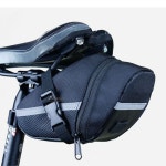 자전거 안장가방B 안장백 사이클 가방 PP-10020