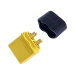 커넥터 암컷 수컷 드론 RC카 배터리 연결- XT60H WDE8A91