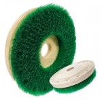 매직크린 카페트 기계솔 녹색 12