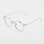 회사원 시력보호 블루라이트차단 패션안경 1343