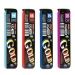 XQ 702 샤프심 32본 0 5 HB 동아연필