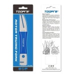 MTB 자전거 정렬 디스크 브레이크 렌치 스테인레스 스틸 유지 보수 도구는 조정 수정을 위해 문지릅니다