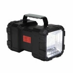 LED 랜턴 손전등 후레쉬 W844 1200루멘 서치라이트