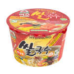 현농 대왕님표 대왕님표 여주쌀국수 멸치맛 92g 1개 잔치국수 저칼로리 라면