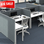 전시 30T 플렛파티션 H1170