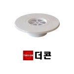 더콘 하수구트랩 냄새차단 화장실 욕실 베란다