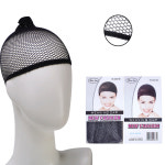 가발 머리 그물망