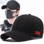 남여공용 얼굴작아보이는 대두모자 볼캡