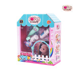 비엔씨 비앤씨 아이러브펫 치료해줄게 멍멍이 소꿉놀이