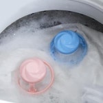 통돌이 세탁기 먼지 제거 거름망 먼지망 RD-10144