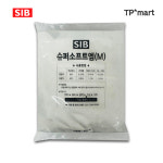 수입산 선인 모찌 찹쌀떡 노화방지제 슈퍼소프트M 500g 1개