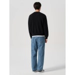 에잇세컨즈 빅폰트 자카드 니트 264151FY15