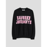 에잇세컨즈 빅폰트 자카드 니트 264151FY15