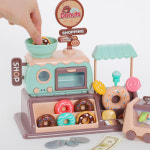 캐스B 플레이 스윗베이커리카페 2609