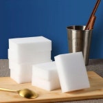 매직블럭 퓨어 스펀지 큐브스펀지 벌크형