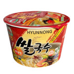현농 대왕님표 대왕님표 여주쌀국수 해물맛 92g 1개 잔치국수 저칼로리 라면