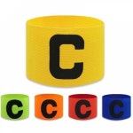 스포츠 축구 완장 캡틴 밴드 팀 주장완장 10070-1 PP-10070