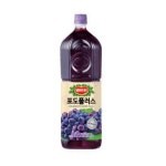 푸드웰 델몬트 포도 플러스 1.8L