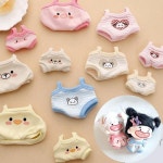 별자리 인형 옷 솜인형 옷 봉제 아이돌 솜깅이