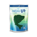 아쿠아릭스F&B | 경원에프엔비 경원 아쿠아 블루 떡밥