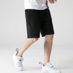 남성 데일리 트레이닝 반바지 5부팬츠 여름 운동바지