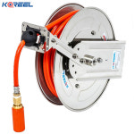 삼국 코릴 주방릴 주방용 워터호스릴 온수용 식수가능 내경 13mmx10m TWA-1310W