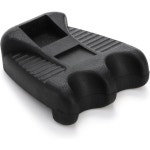 2홀 풀 큐 홀더 휴대용 무게 휴식 스틱 초크 홀더가 당구 랙 미니 미끄럼 방지 클로