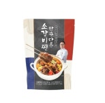 제이디코리아 임성근 조리기능장 임성근의 한끗다른 소갈비찜 500g