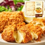 지푸드 주식회사 엘에프푸드 모노 리얼치즈까스 600g 100gx6EA 1개