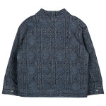 DIOR 디올 KIDS 데님 자켓 10A 12A 13A 3WBM22PEAF 533