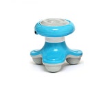 미니 문어발 진동안마기약국 판촉 노인정