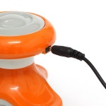 미니 문어발 진동안마기약국 판촉 노인정