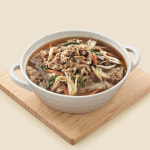 송추가마골 송추가마골 송추가마골 한우불고기 600g LE1213820503