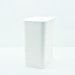 심플 원터치 슬림 휴지통 8 5L