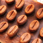 커피빵 쌀 커피콩빵 200개