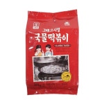 냉장 그때그시절국물떡볶이 373g W988E51