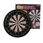 스피어 회전 자석다트 원형 다트판