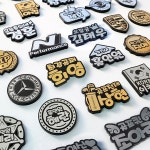 골프 볼마커 볼마크 필드용품 골프용품 01 이름 소형 1개