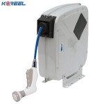 삼국 코릴 워터호스릴 자동릴 원예호스 내경 8mmx20m EWR-820ST