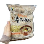 삼호 삼호 항아리감자수제비 종이박스포장 2개 450g