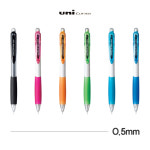 유니 클리프터 샤프 1개 M5-118 0