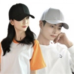 교복몰 큰머리도 걱정없다 착시볼캡 9컬러 모자