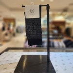 보그너 B로고 JQD 신사양말 242-115-07-69