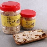 다농이네 2월12일 오전9시까지 주문시 명절전배송 봉동 참 편강 500g