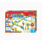 고품질 씽크 월드 도미노게임 200P DM 학습준비물 체육용품 WFH7CXG